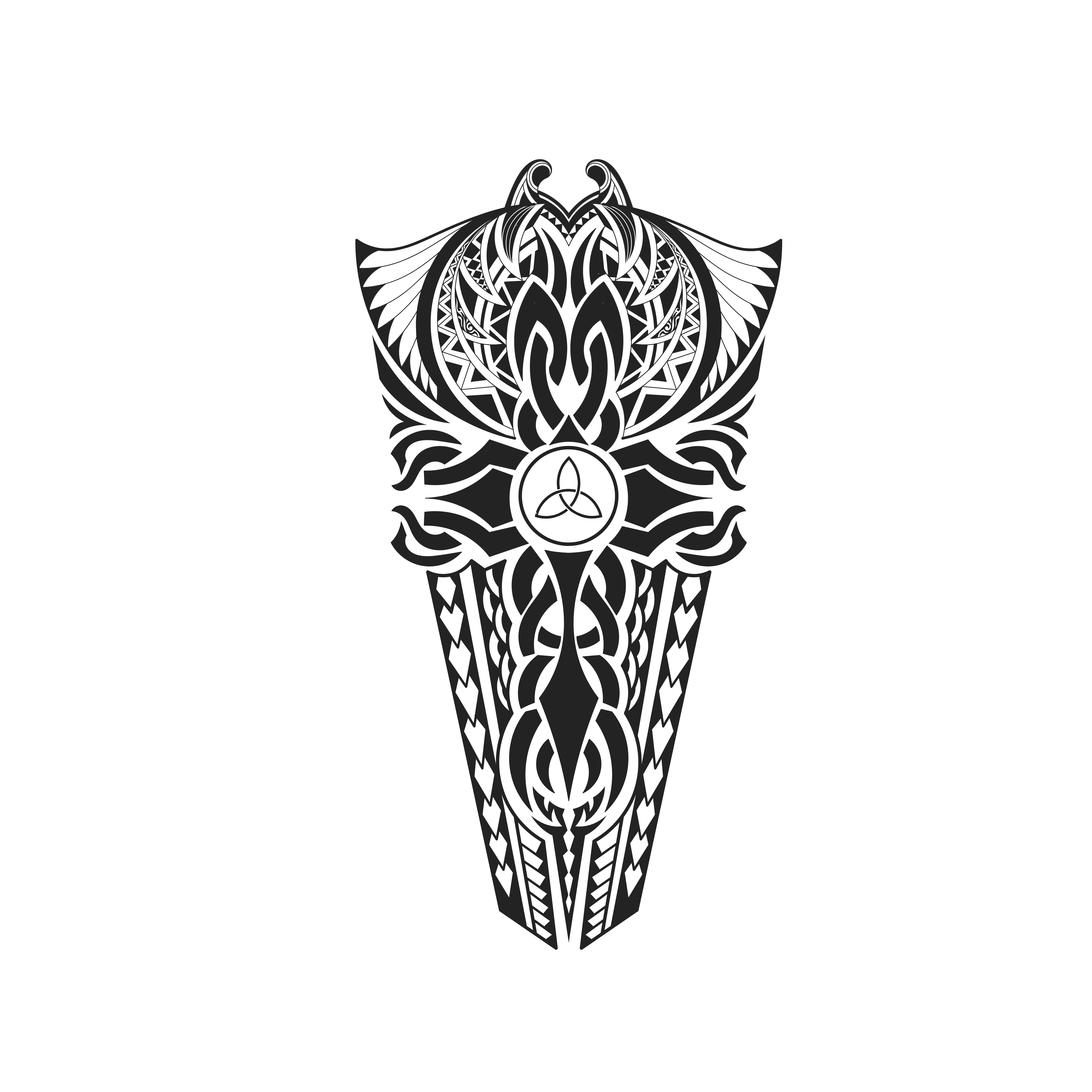 Tattoo-Design von Rita94 für dieses Projekt | Design #33014772