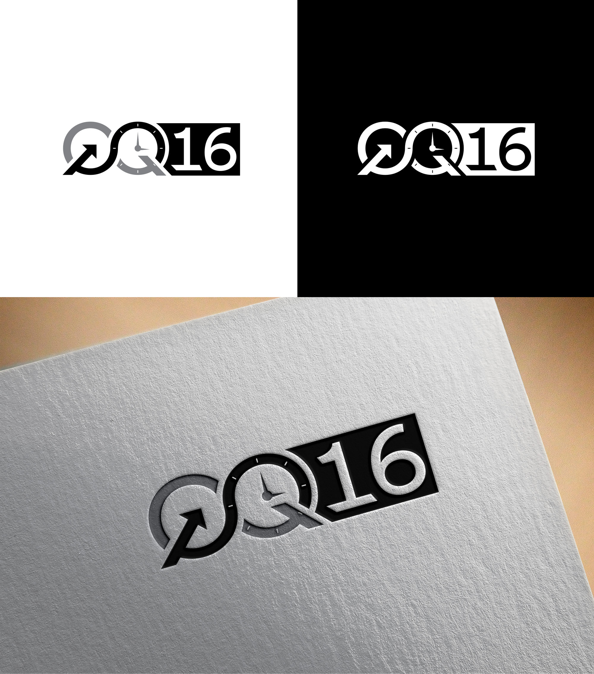 Logo Design by RA-bica for ExitP B.V. | Design #32998962