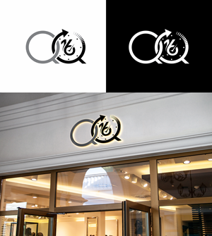Design de Logo par RA-bica pour ExitP B.V. | Design : #32998964