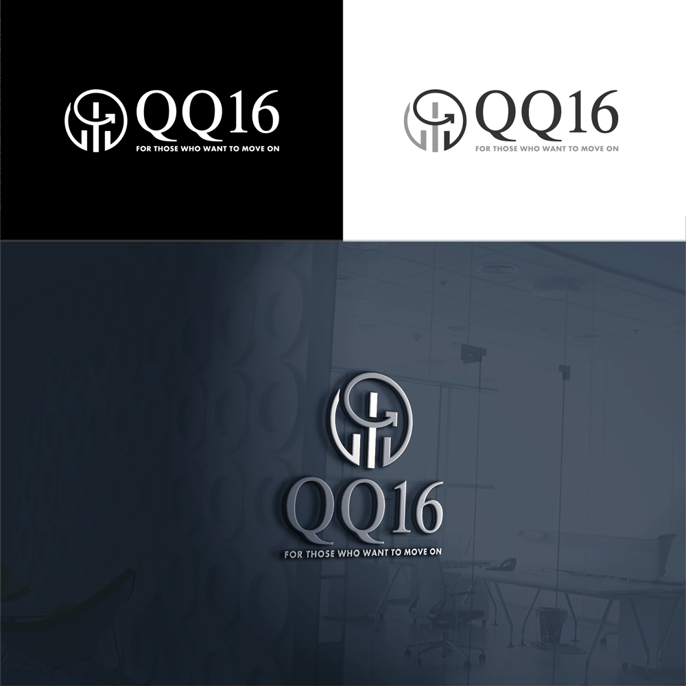 Logo Design by RA-bica for ExitP B.V. | Design #32999296
