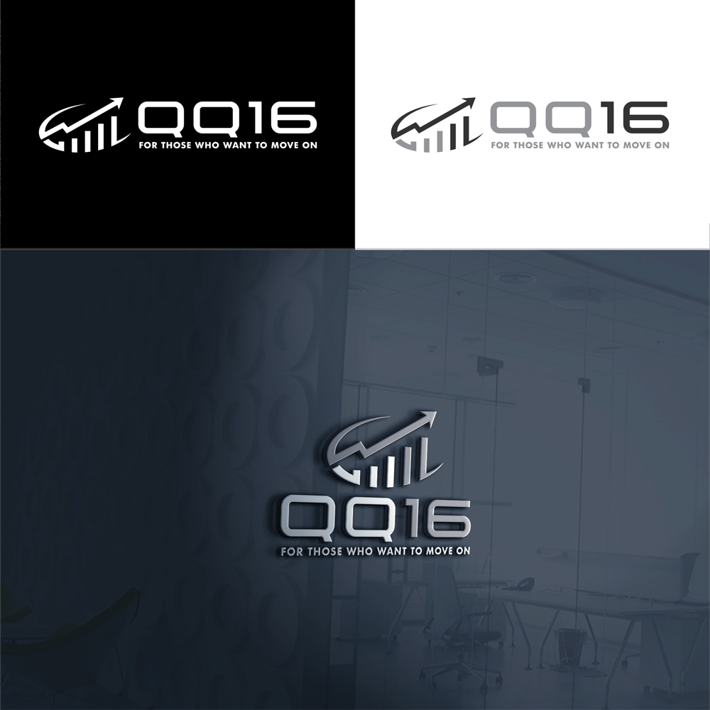 Logo Design by RA-bica for ExitP B.V. | Design #32999297