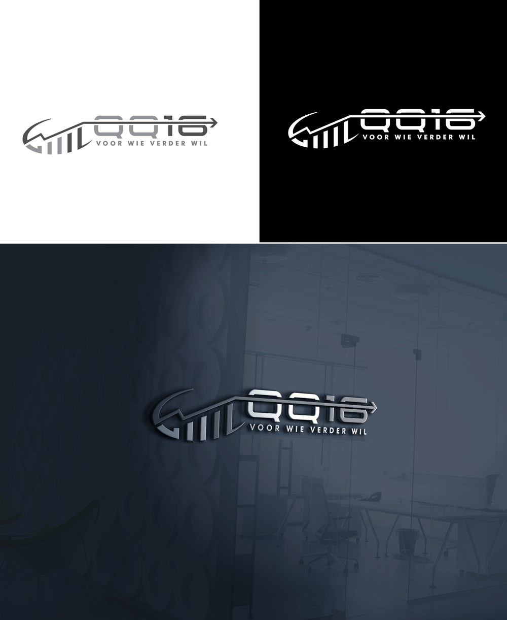 Logo Design by RA-bica for ExitP B.V. | Design #33005512
