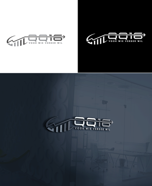 Design de Logo par RA-bica pour ExitP B.V. | Design : #33005512