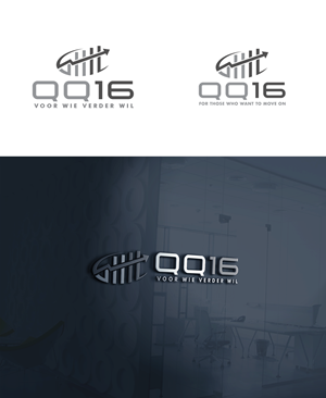 Design de Logo par RA-bica pour ExitP B.V. | Design : #33006690