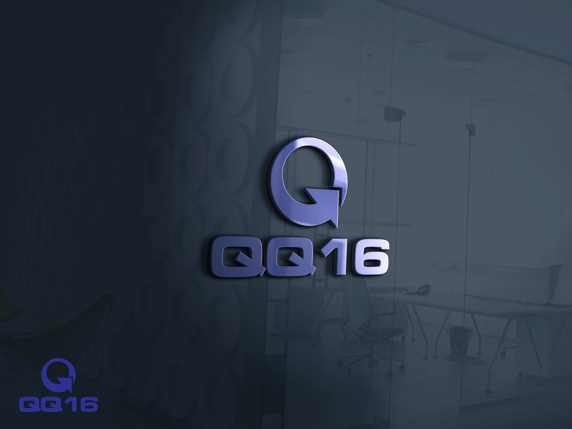 Logo Design by mekail for ExitP B.V. | Design #33000016