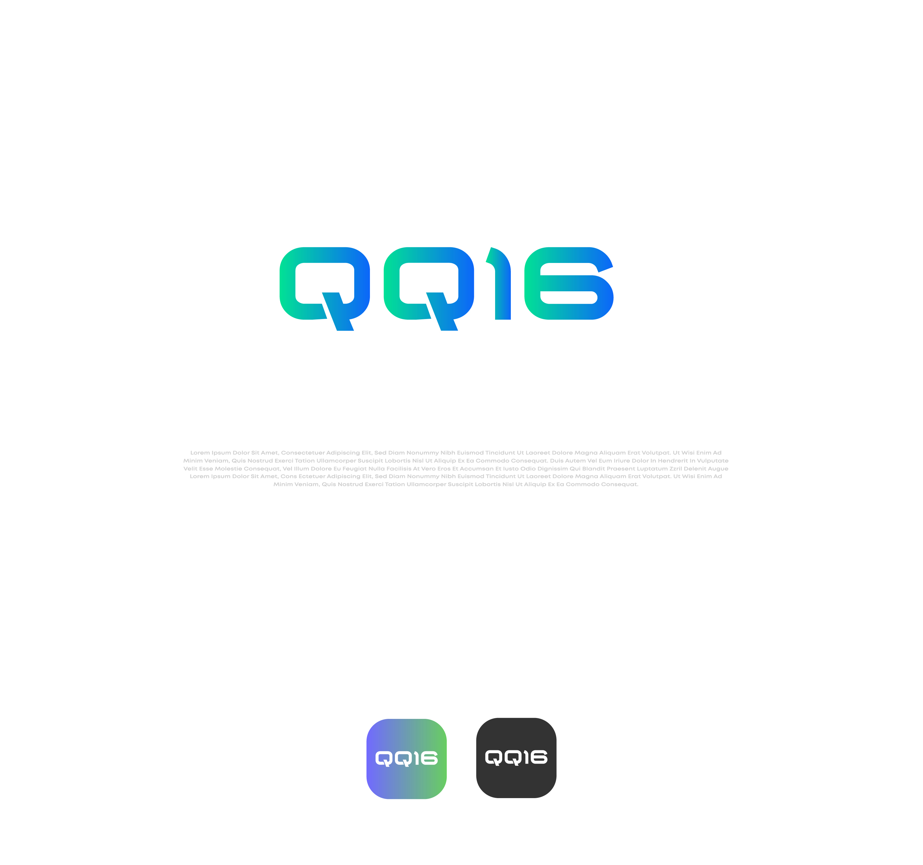 Logo Design by Creative Design@ for ExitP B.V. | Design #33006768