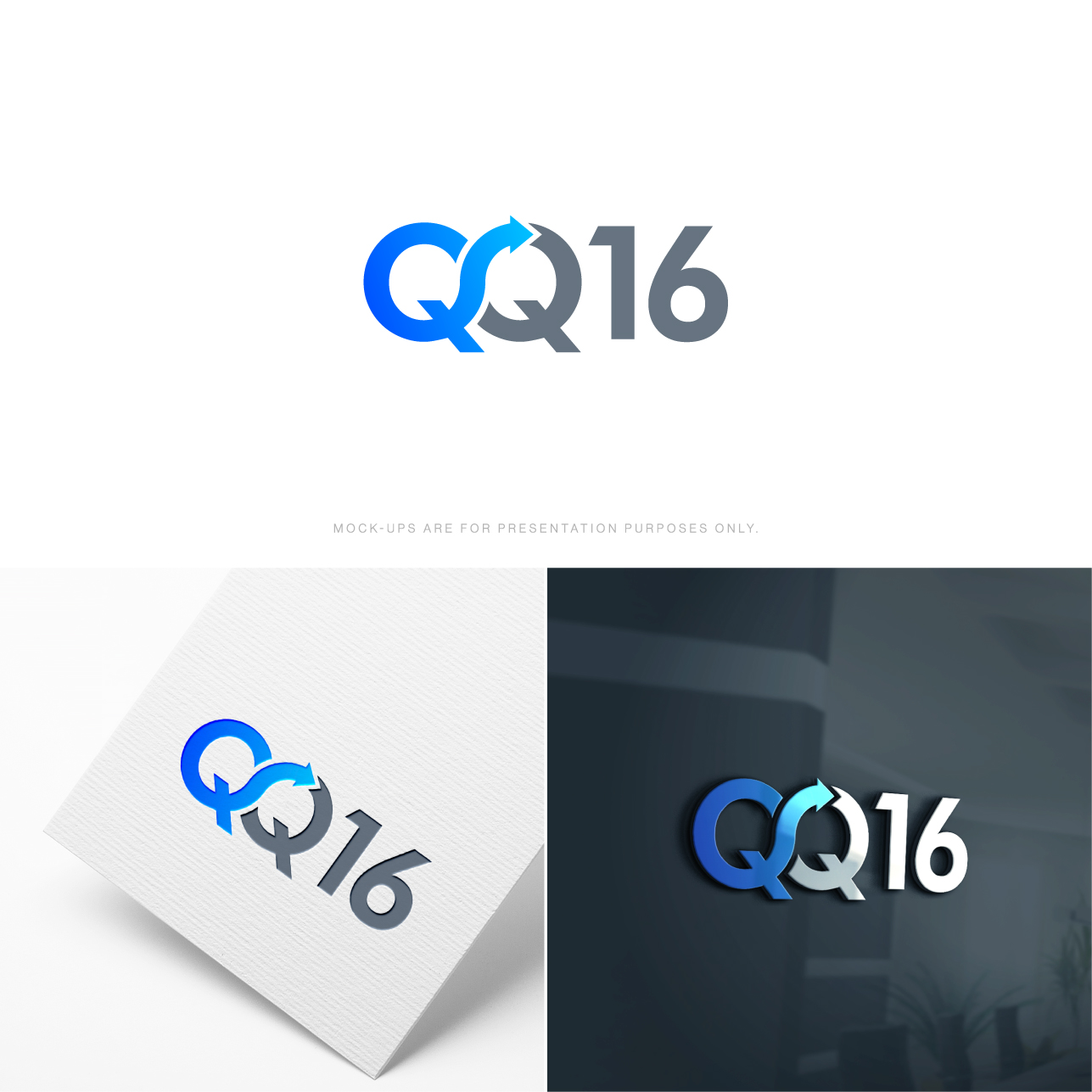 Logo-Design von The Lion Studios für ExitP B.V. | Design #32993614