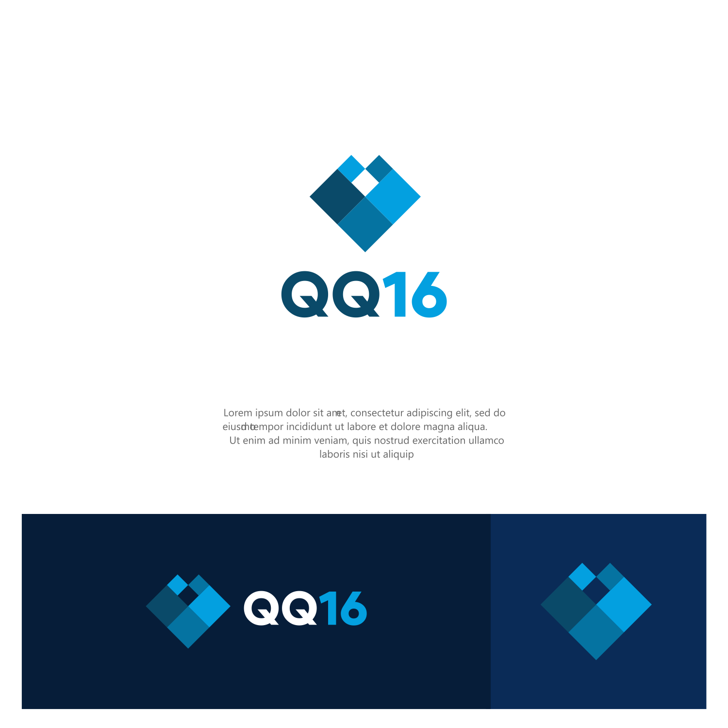 Logo-Design von ThiagoB für ExitP B.V. | Design #32993580