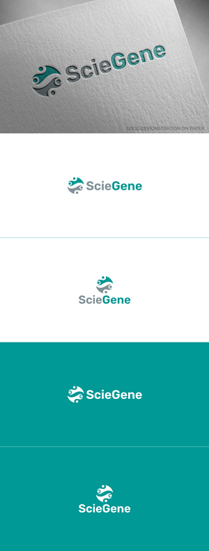 Logo Design by ARA Branding