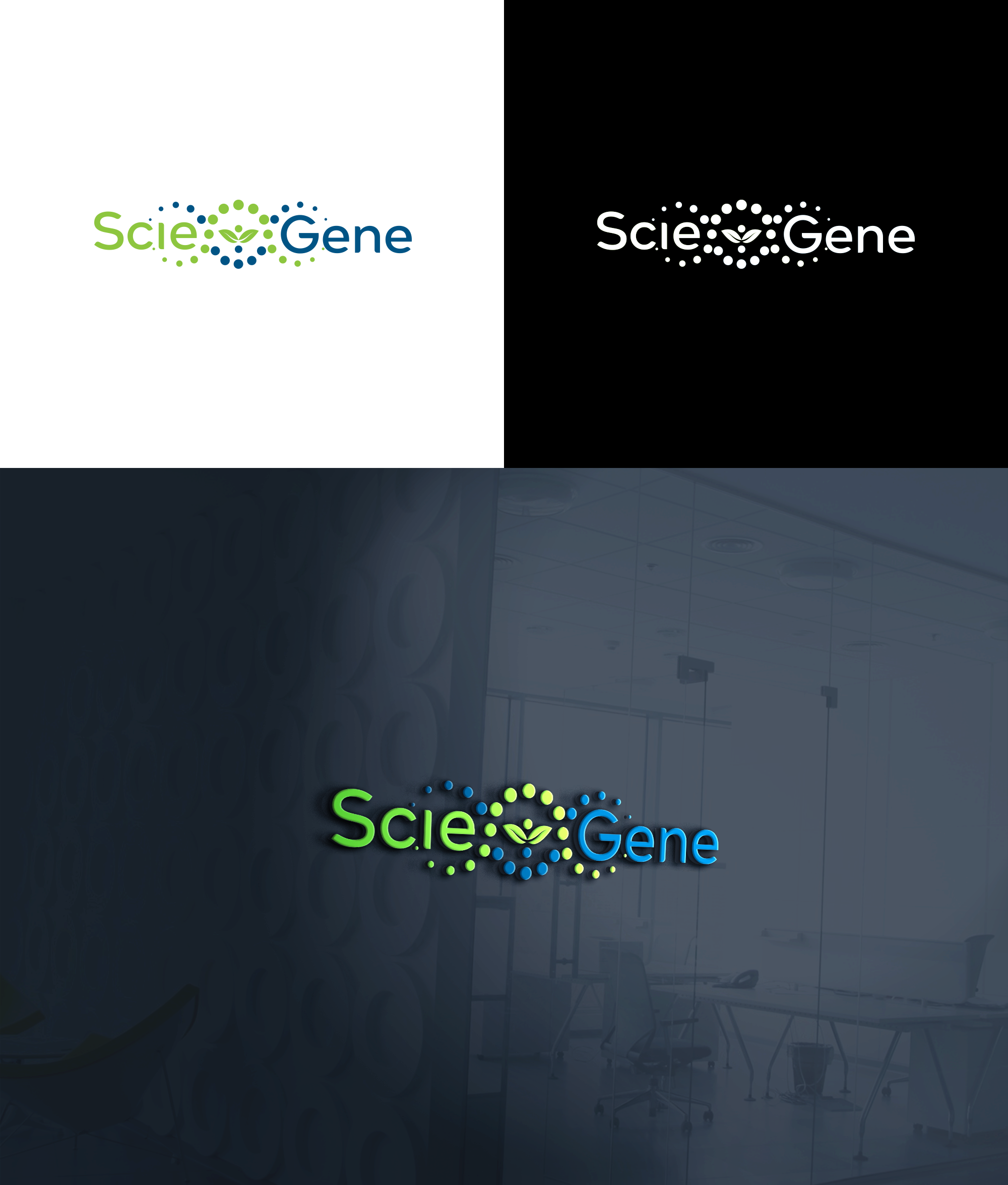 Logo Design by RA-bica for this project | Design #32999571