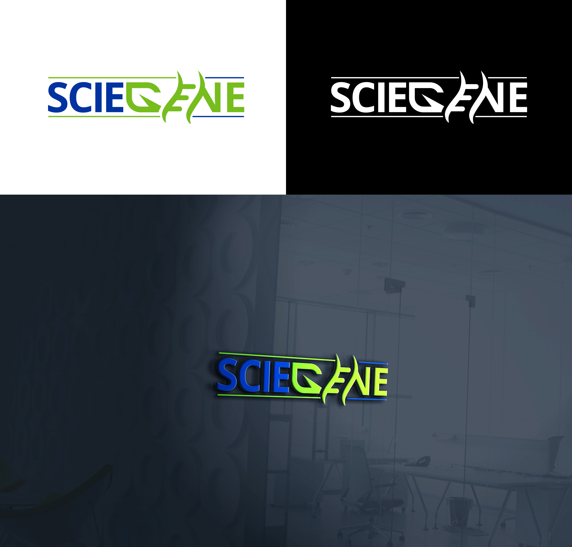 Logo Design by RA-bica for this project | Design #33001116