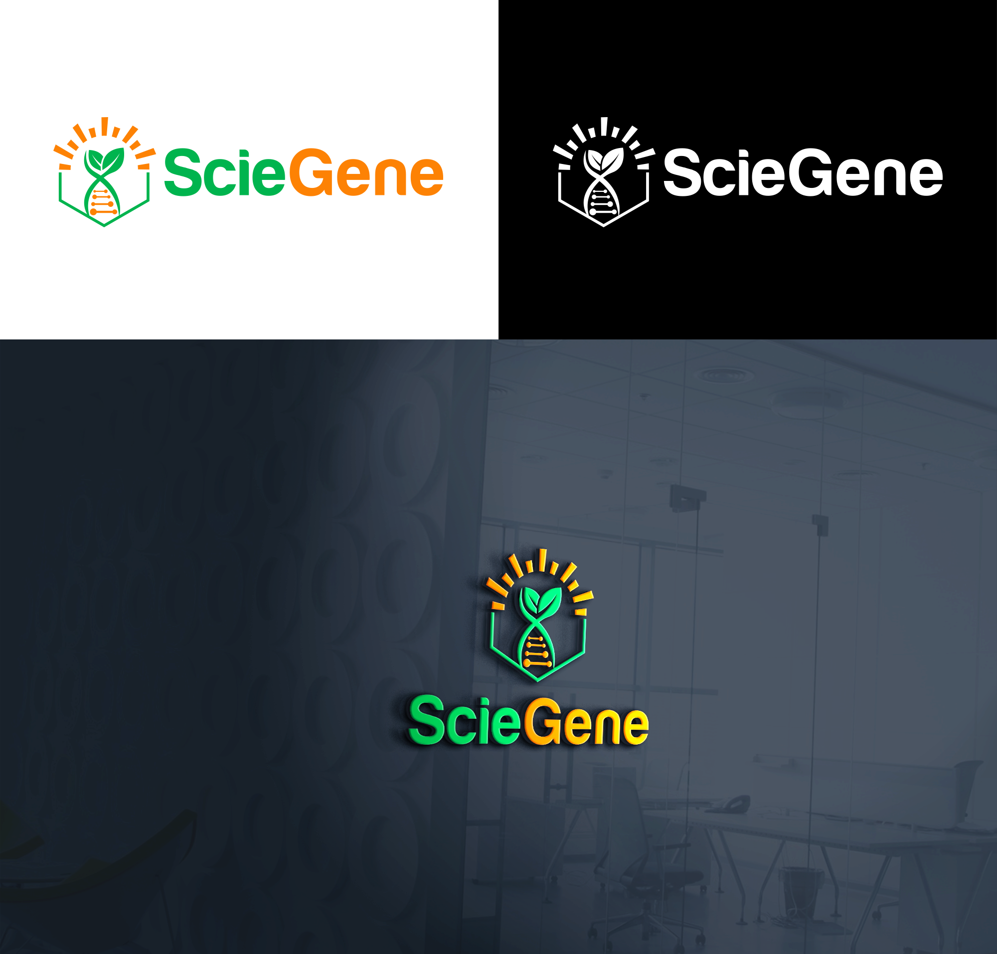 Logo Design by RA-bica for this project | Design #33001119