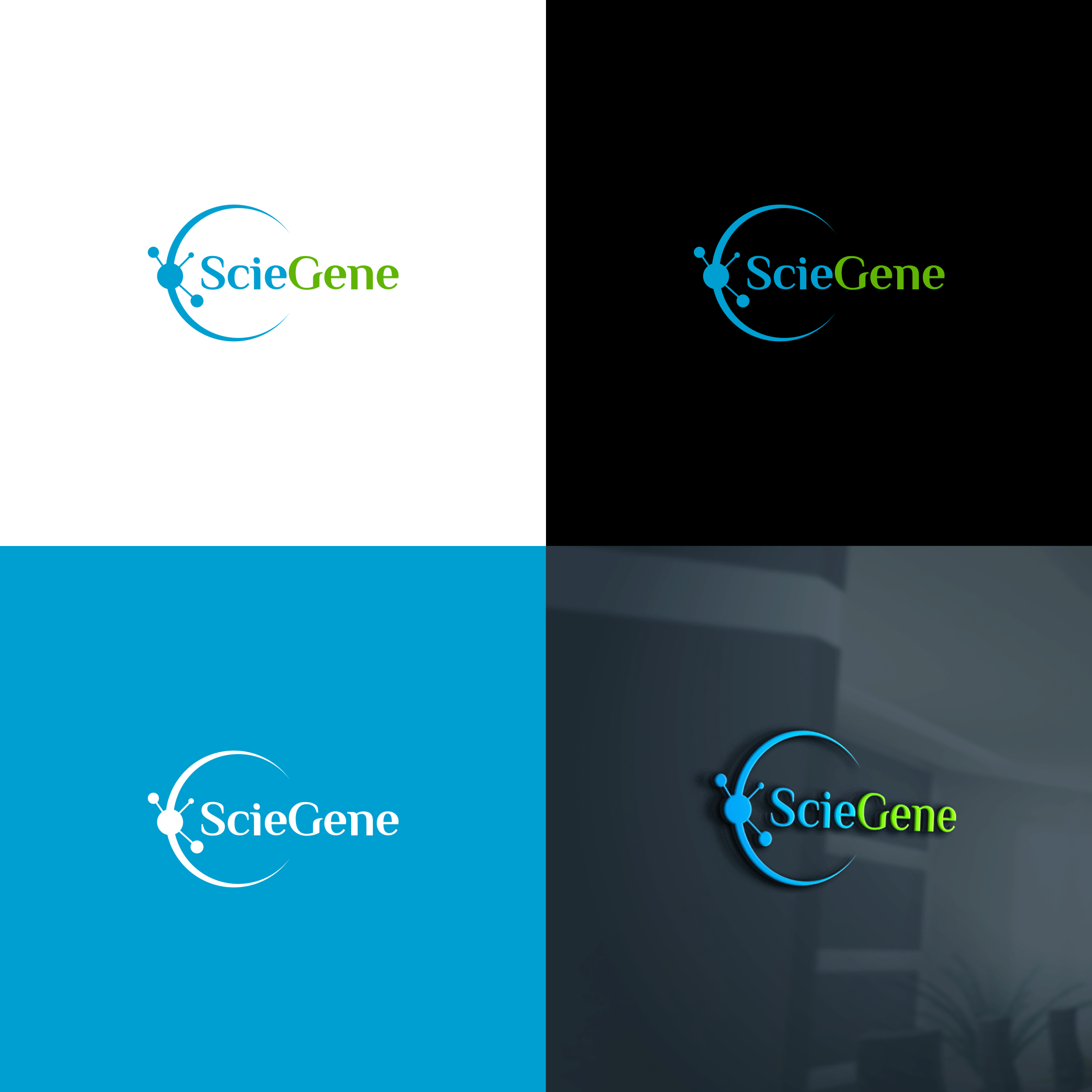 Logo Design by Al ma'thur™ for this project | Design #32997035