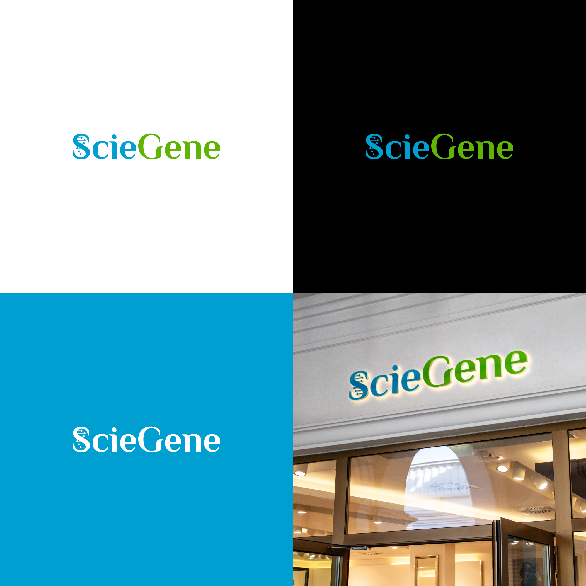 Logo Design by Al ma'thur™ for this project | Design #32997103
