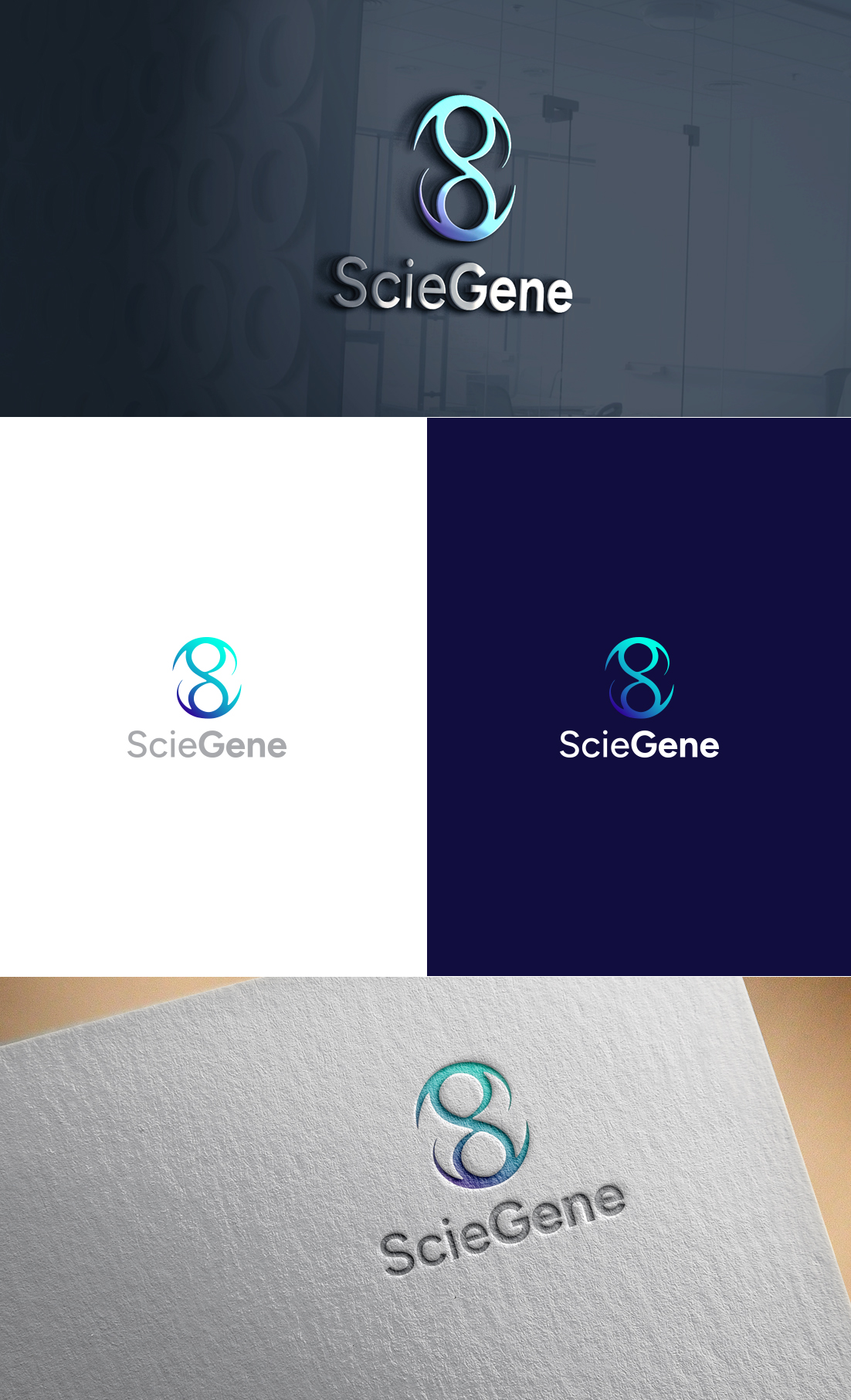 Logo-Design von GLDesigns für dieses Projekt | Design #32994245