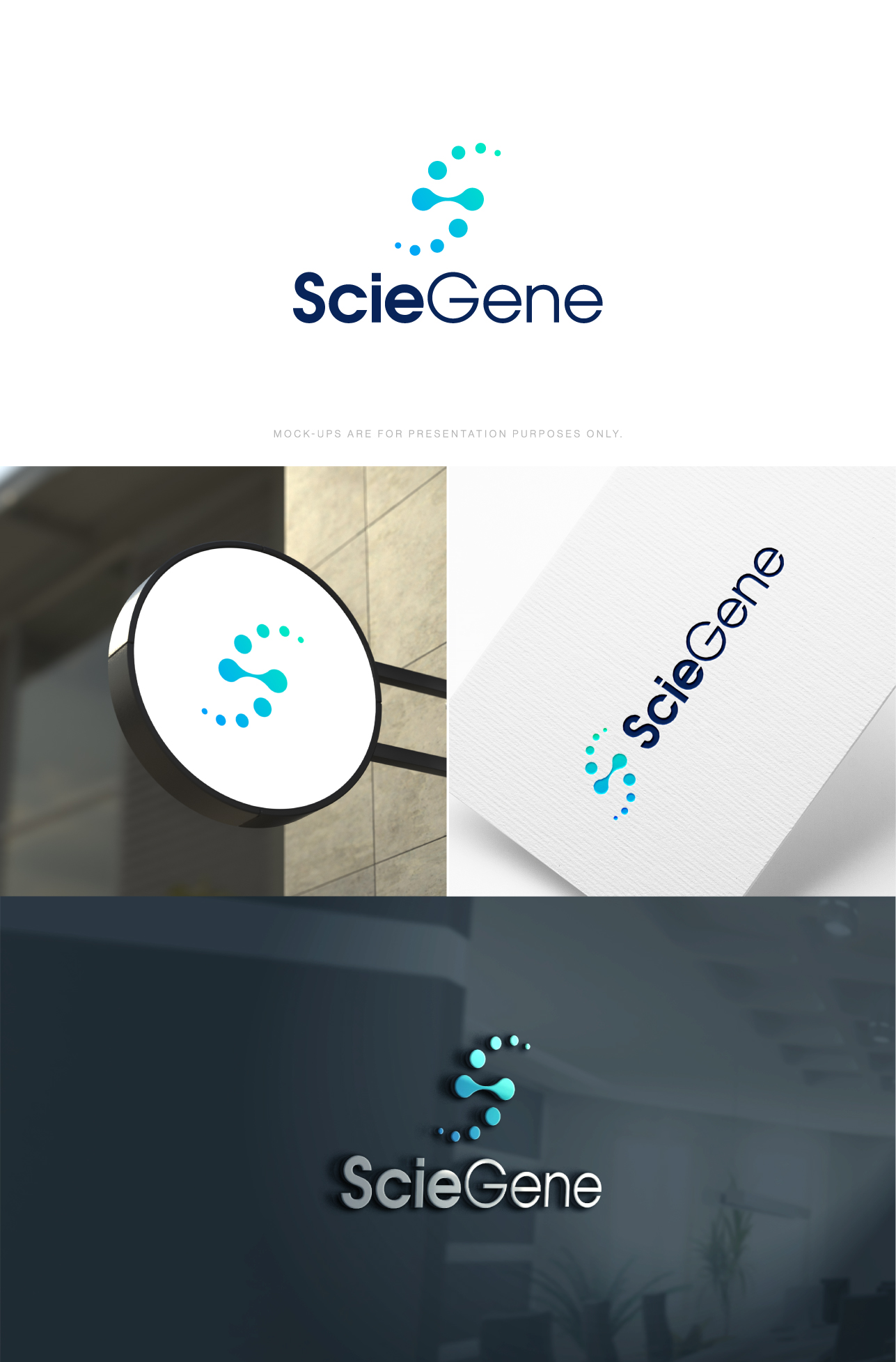 Design de Logo par The Lion Studios pour ce projet | Design #33006582