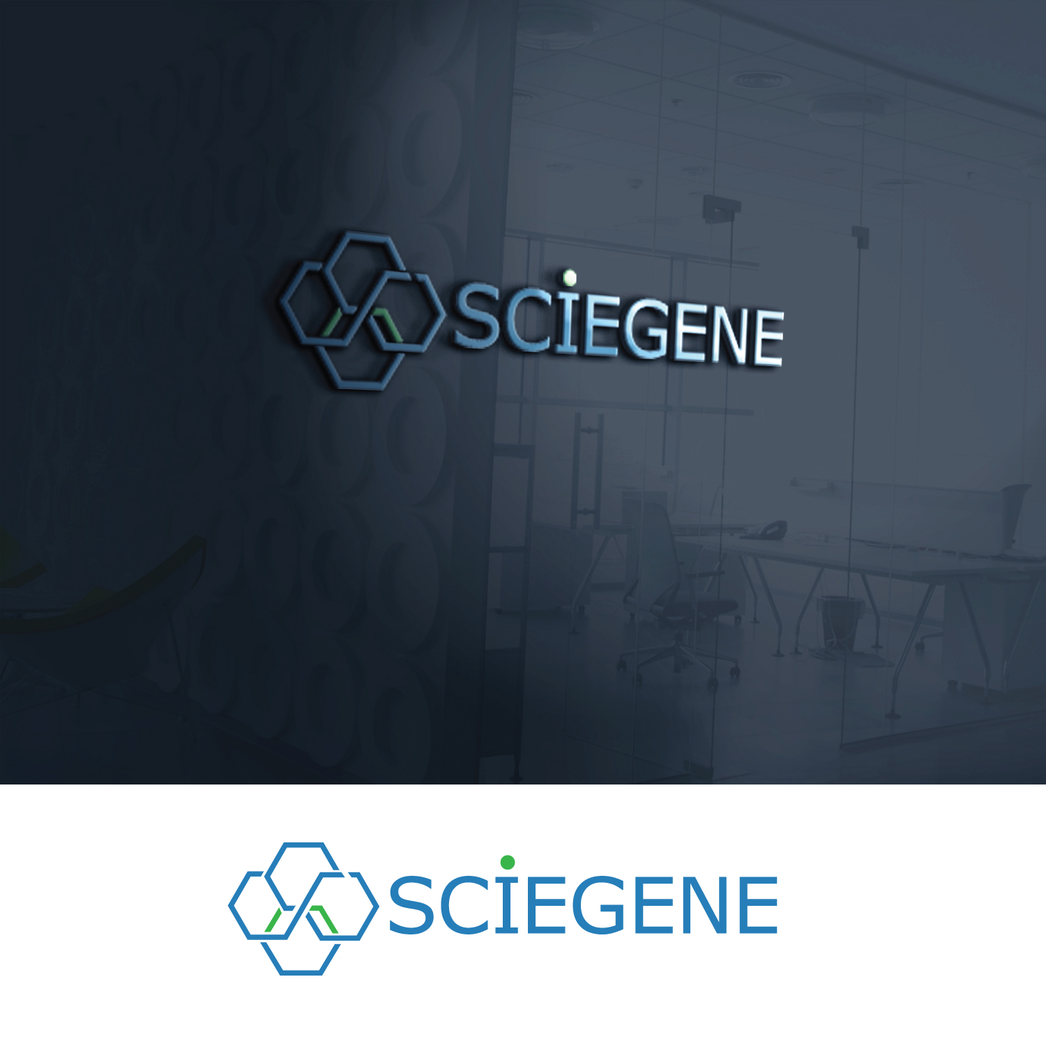 Diseño de Logo por GODDREAMCREATION para este proyecto | Diseño #33005591