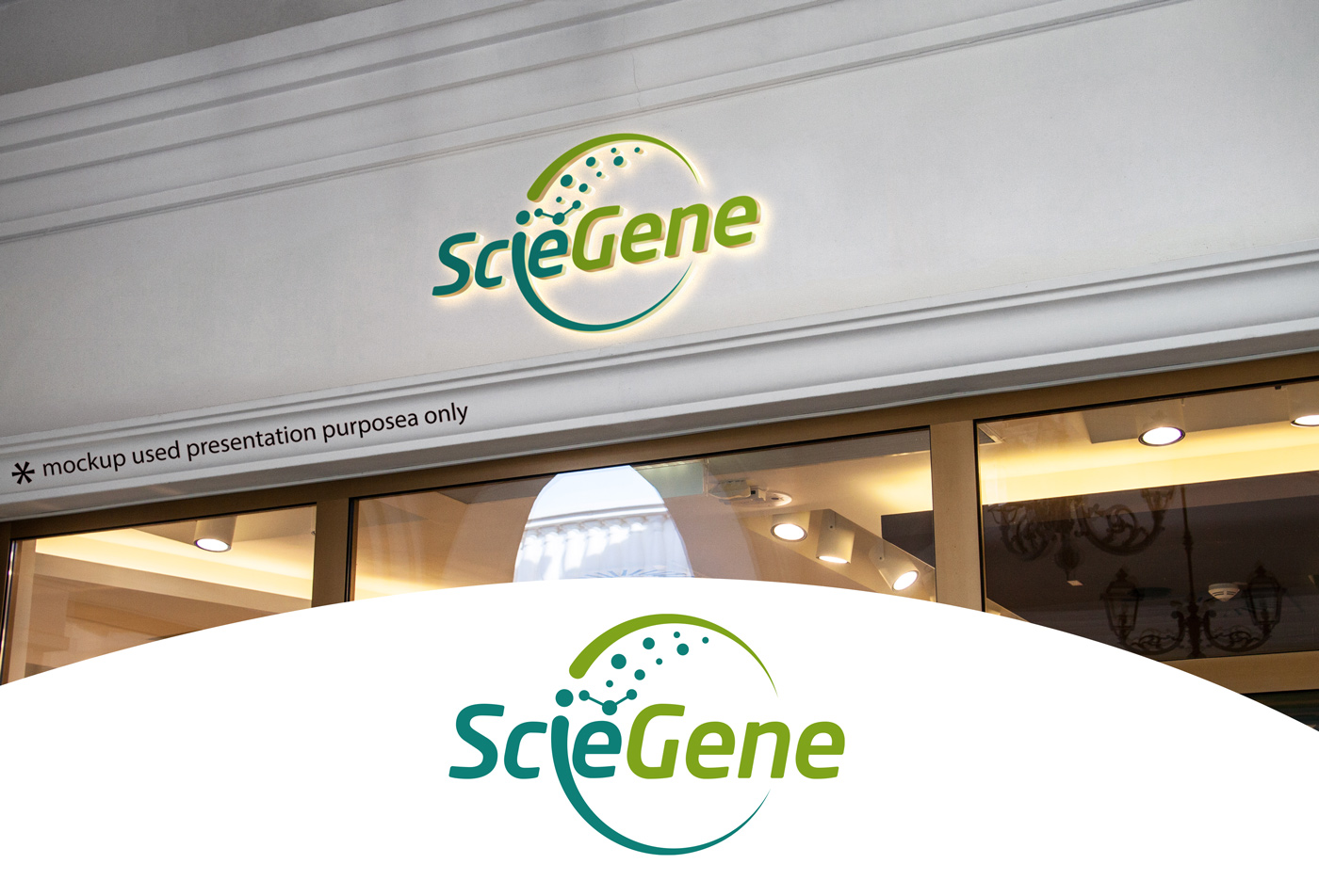 Logo Design by Rubia@ for this project | Design #33000088