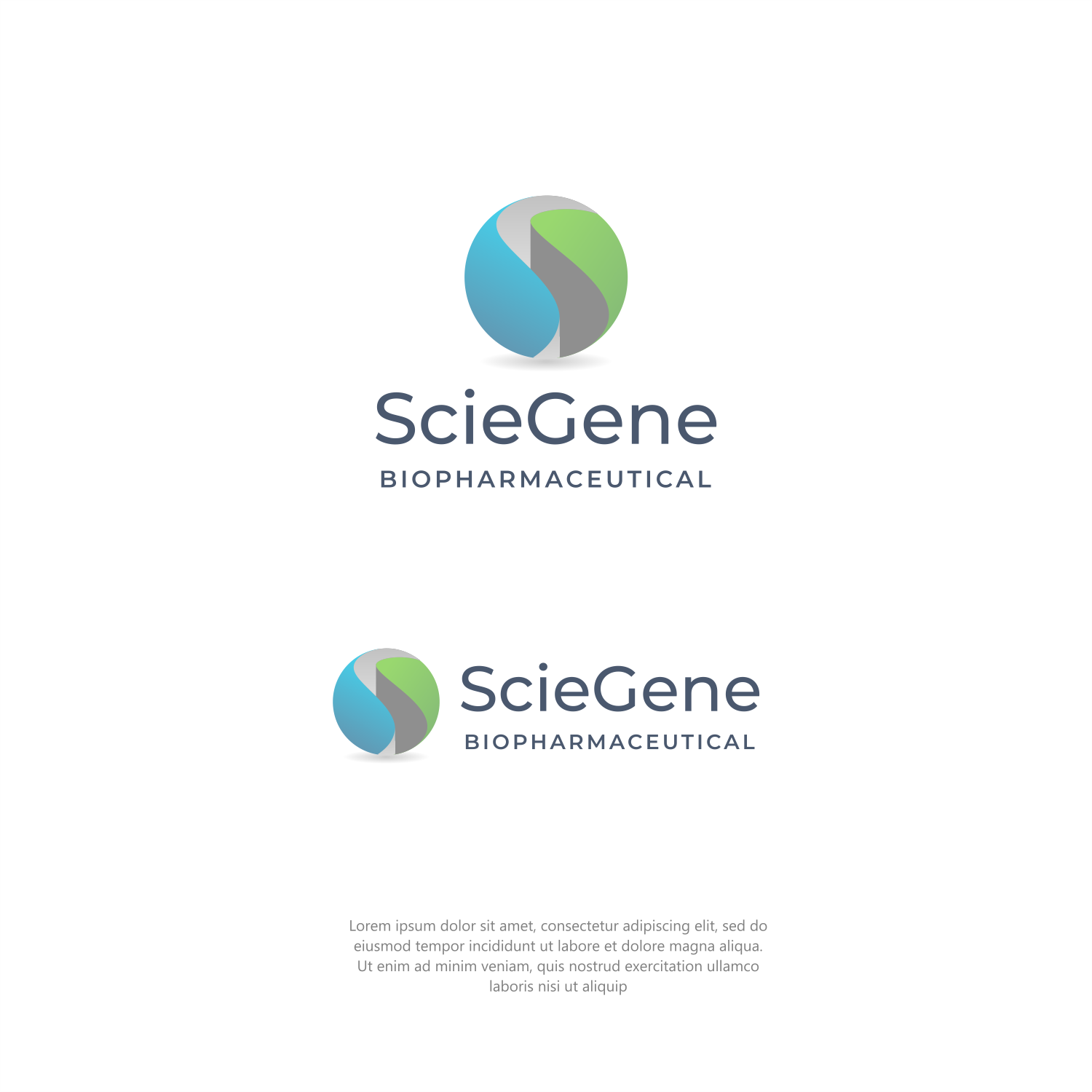 Logo-Design von ThiagoB für dieses Projekt | Design #32994673