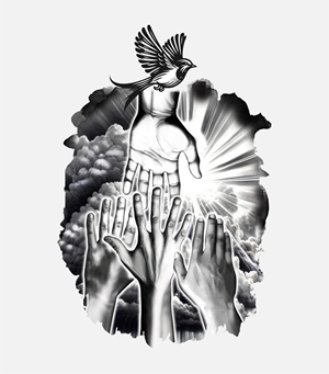Tattoo Design by erikdesign for this project | Design: #33007321