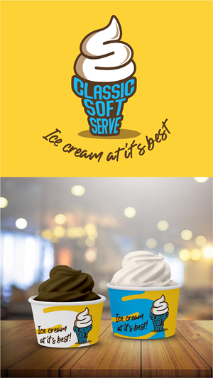 Logo Design by Idesign estudio for this project | Design: #33042172