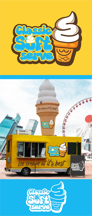 Logo Design by Idesign estudio for this project | Design: #33272288