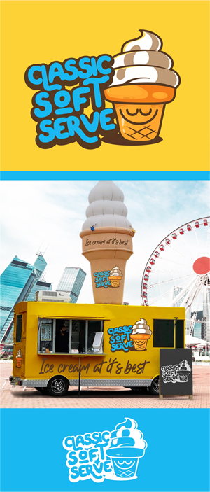 Logo Design by Idesign estudio for this project | Design: #33272289