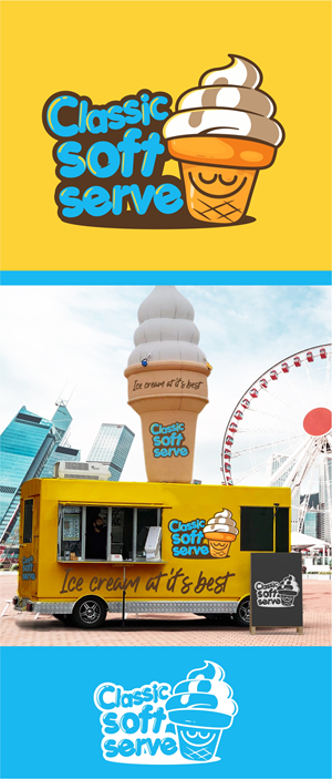 Logo Design by Idesign estudio for this project | Design: #33272290