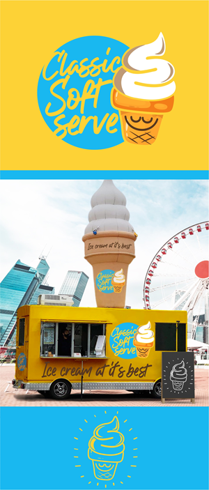 Logo Design by Idesign estudio for this project | Design: #33272291