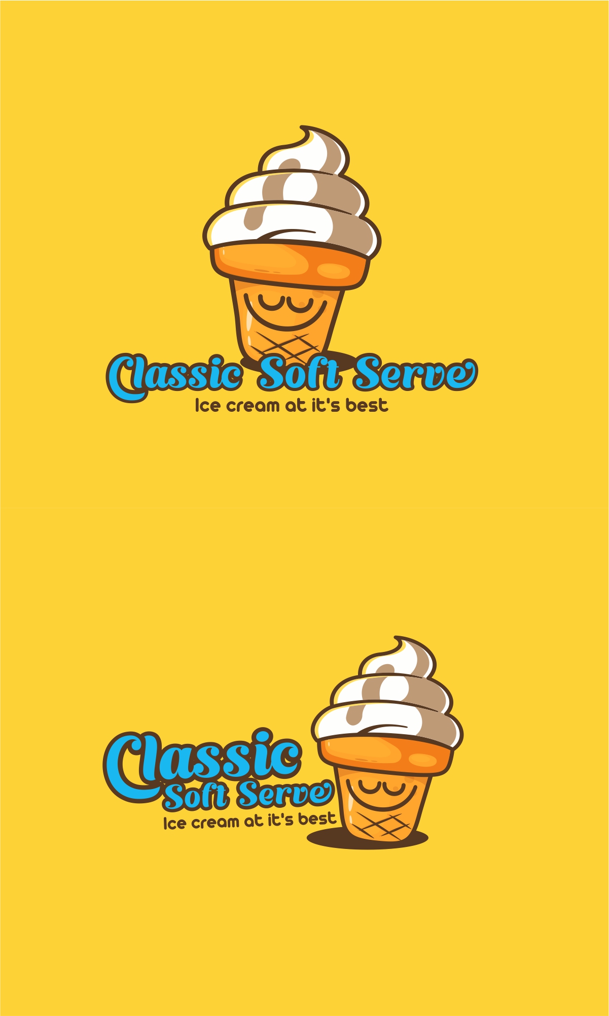 Logo Design by Idesign estudio for this project | Design #33390640