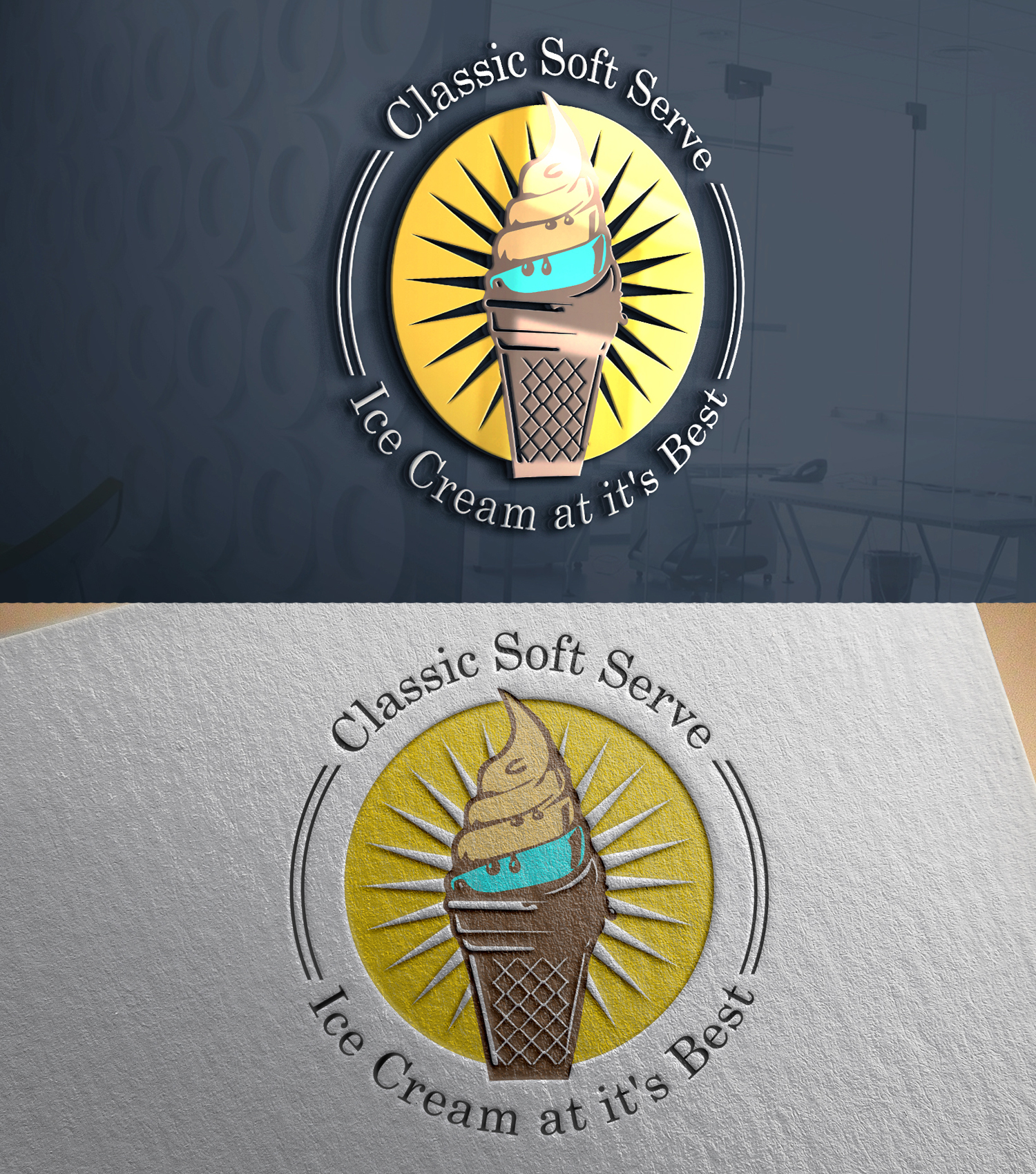 Diseño de Logo por 24ksunny para este proyecto | Diseño #33001140