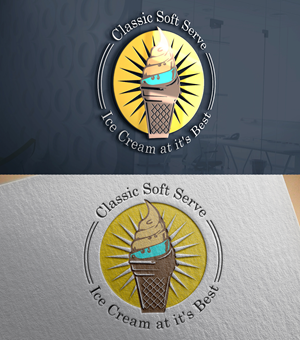 Logo Design by 24ksunny for this project | Design: #33001140