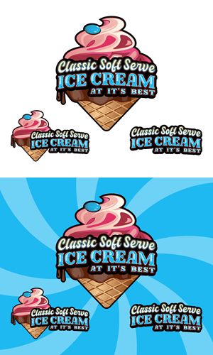 Logo Design by artdigu_creator for this project | Design #33062311
