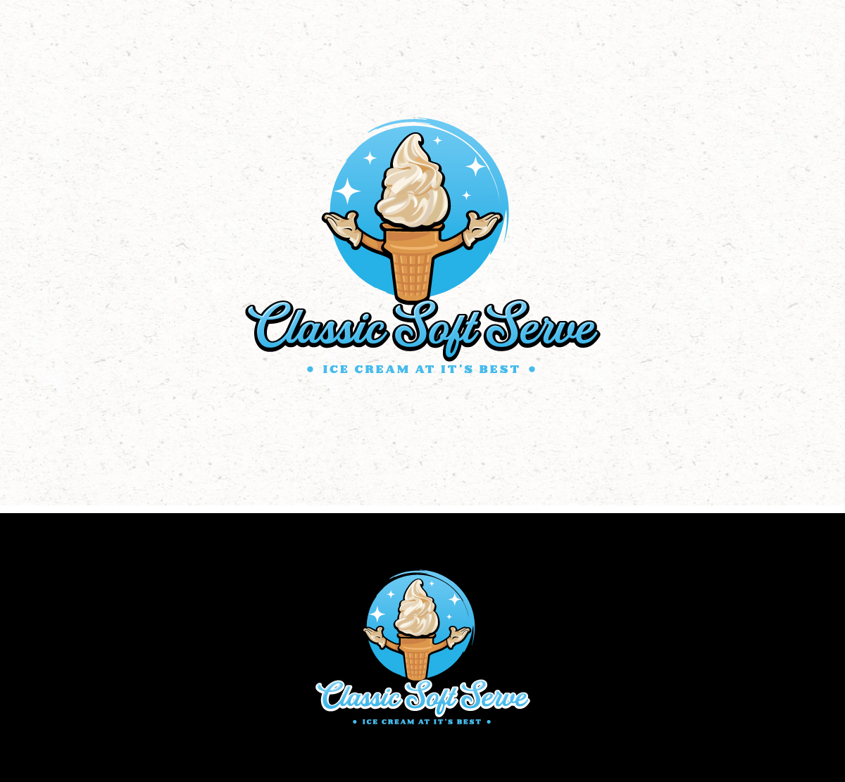 Logo Design by Logo Stock for this project | Design #32998372