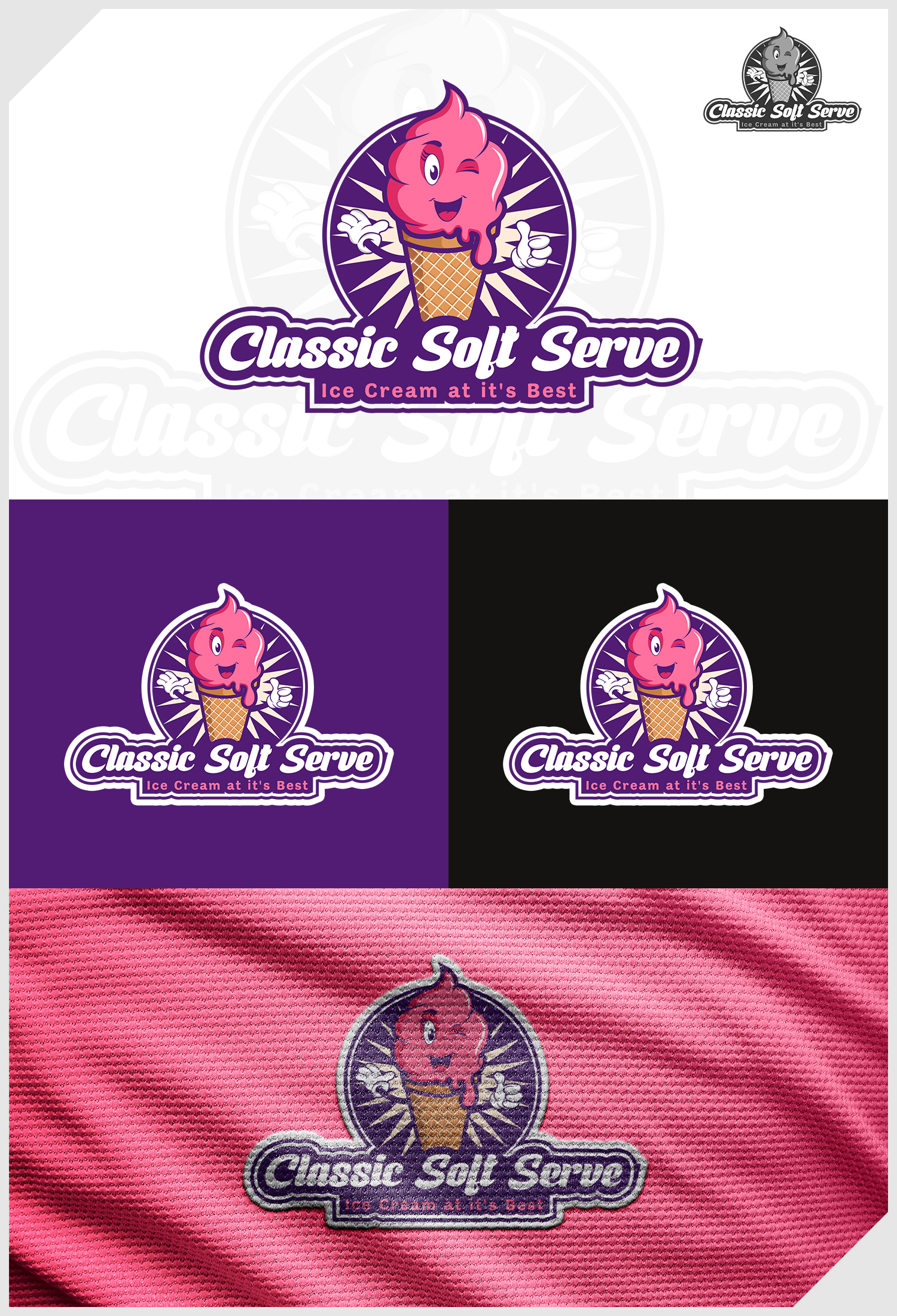 Logo Design by IDesign1606 for this project | Design #33001771