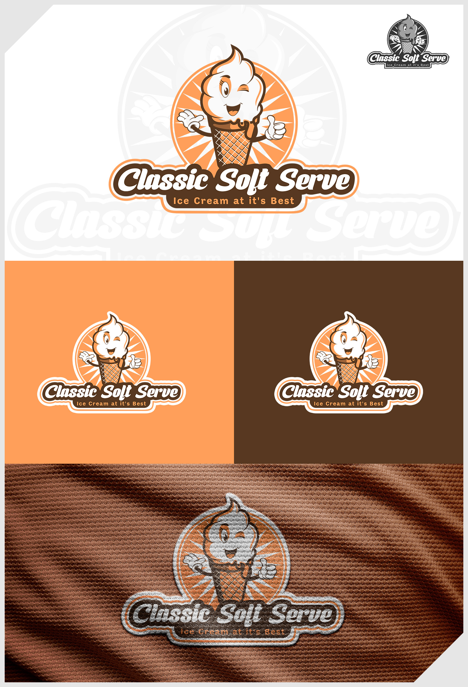 Logo Design by IDesign1606 for this project | Design #33030286