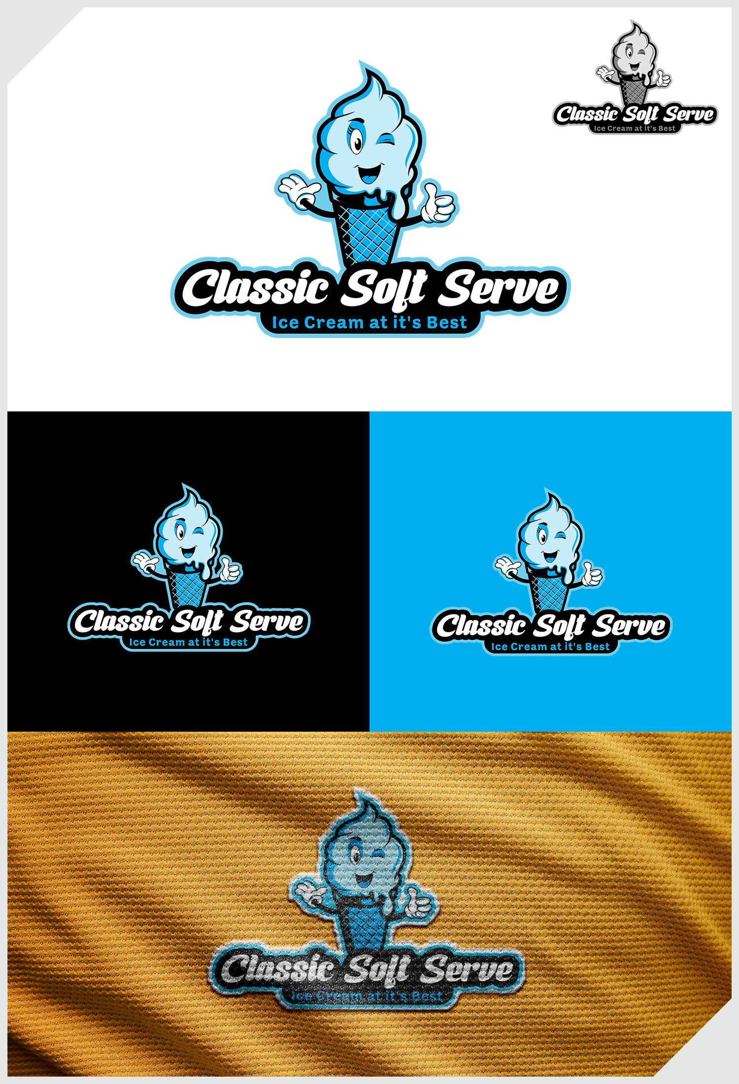 Logo Design by IDesign1606 for this project | Design #33043468