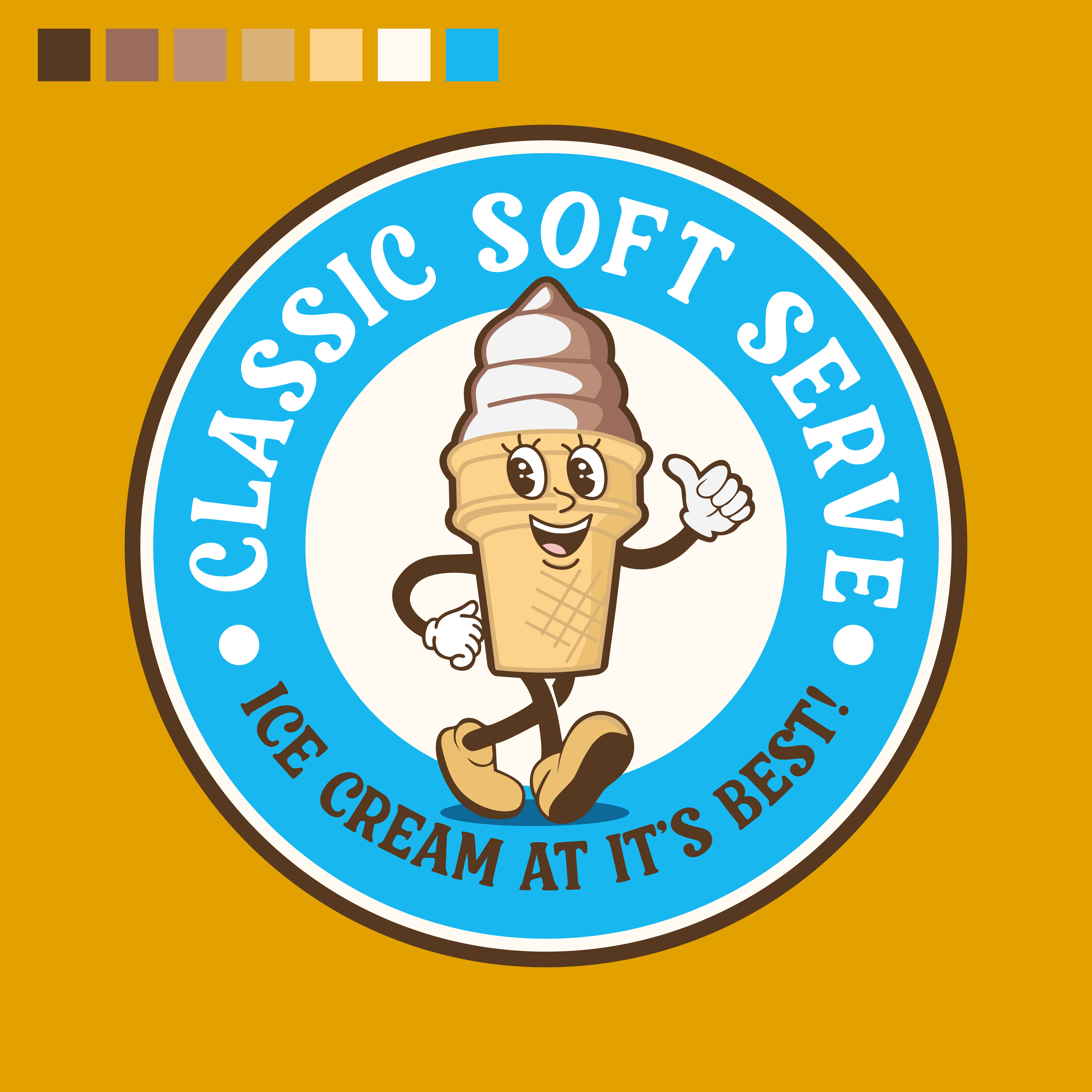 Logo Design by GambarSERU for this project | Design #33023249