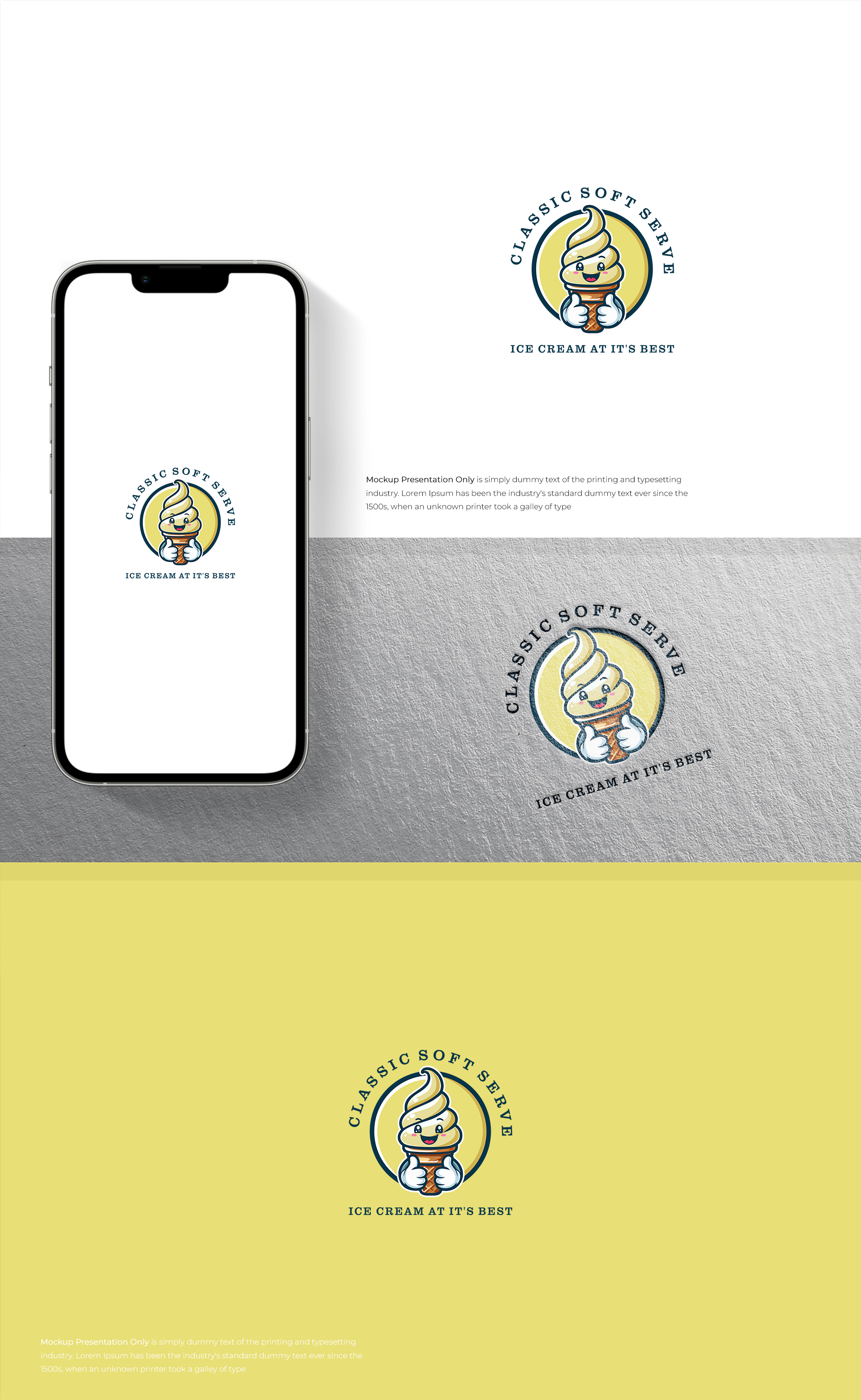 Logo Design by anindhita for this project | Design #33032606