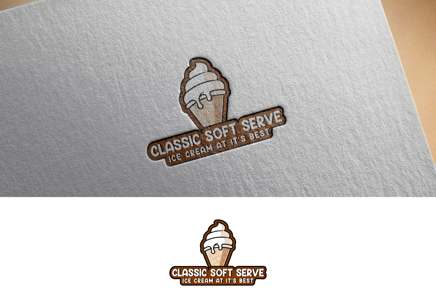 Logo Design by GraphVibes for this project | Design #33026145