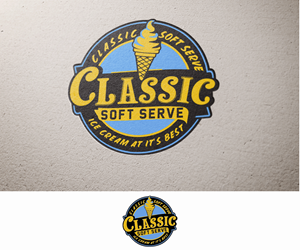 Logo Design by S5 for this project | Design: #33040166