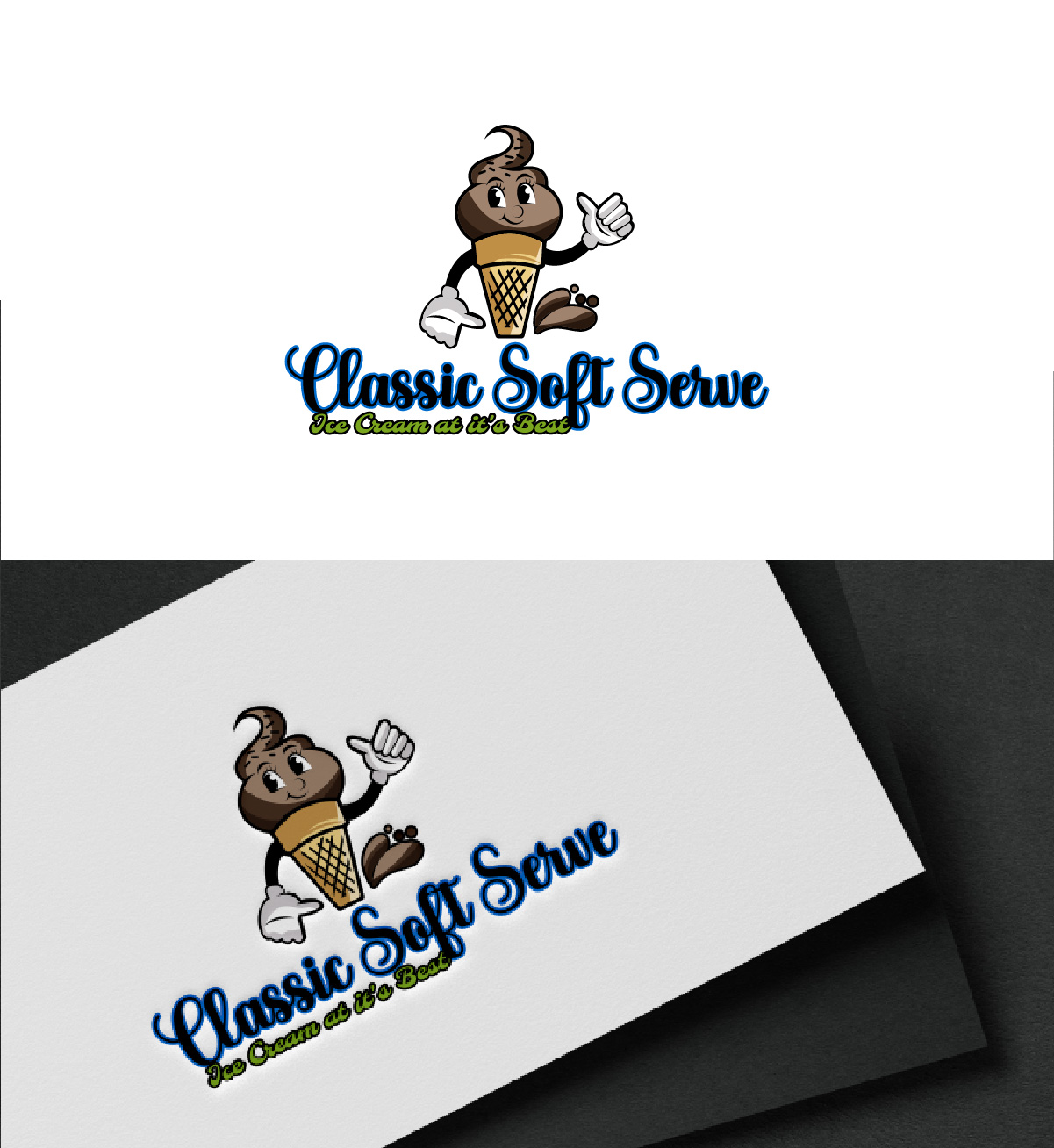 Logo Design by fly  design for this project | Design #33004916