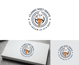 Logo Design by Ansh Design for this project | Design: #32999141