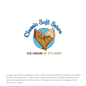 Logo Design by Logo_Creat0r for this project | Design #33026004