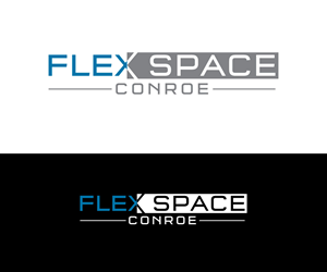 Logo Design by Kavth for Flex Space  | Design: #33045509