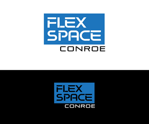 Logo Design by Kavth for Flex Space  | Design: #33048685