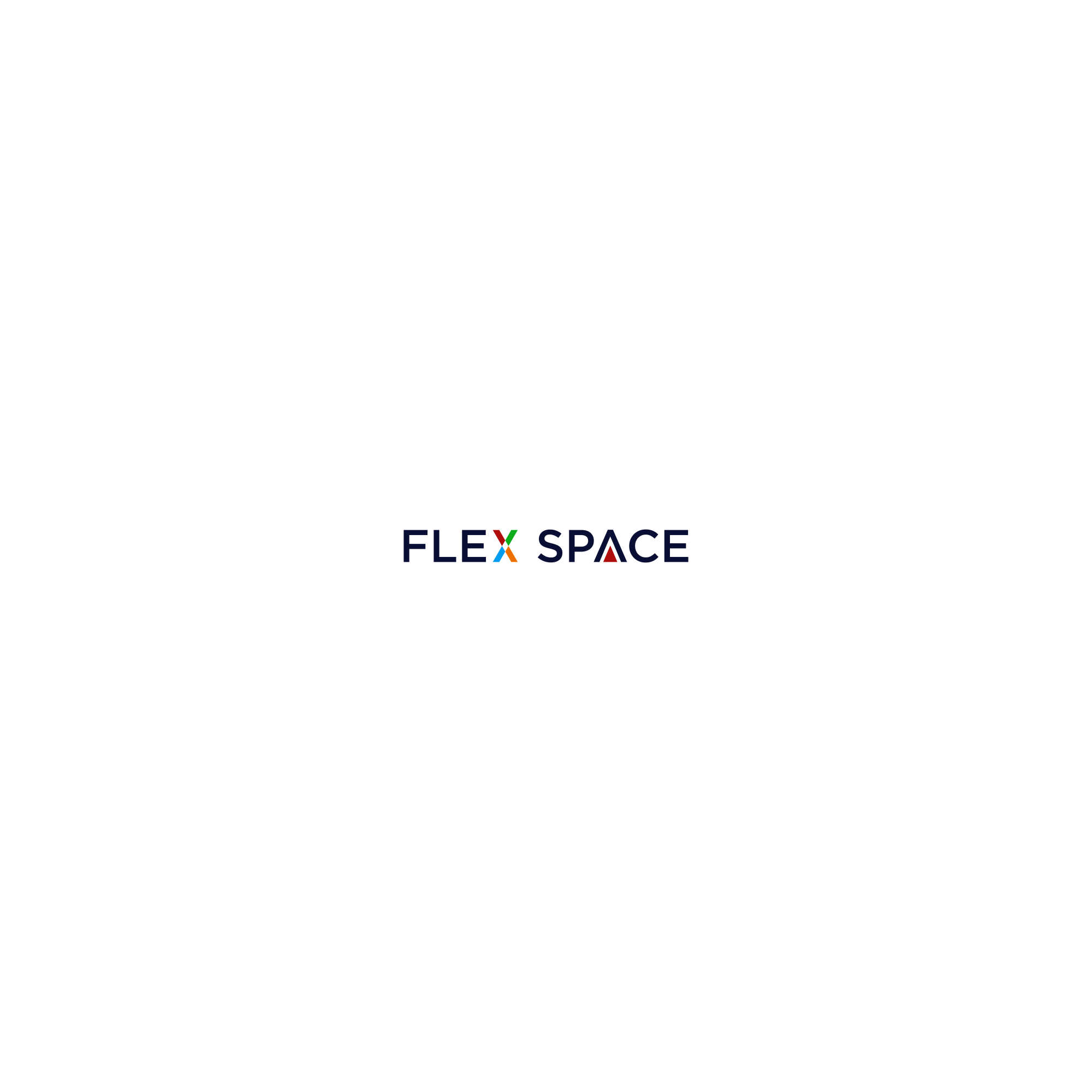 Logo Design by Masio_ for Flex Space  | Design #33031105
