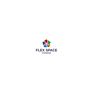 Logo Design by Masio_ for Flex Space  | Design: #33031152