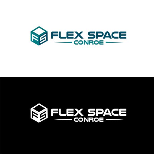 Logo-Design von Rosadi 2 für Flex Space  | Design #33010658