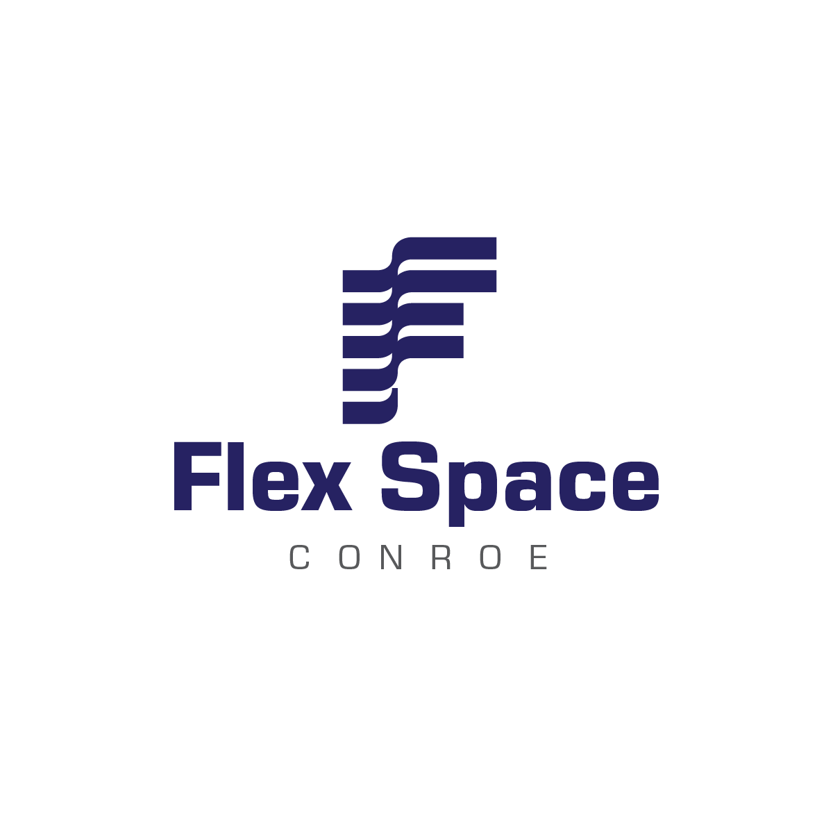 Logo Design by Elrich for Flex Space  | Design #32996885